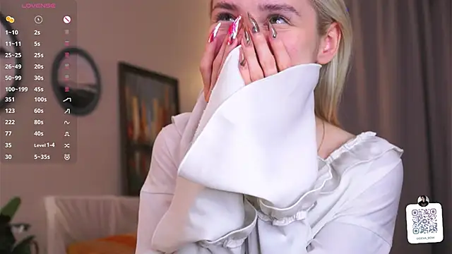 LilianBenskin webcam