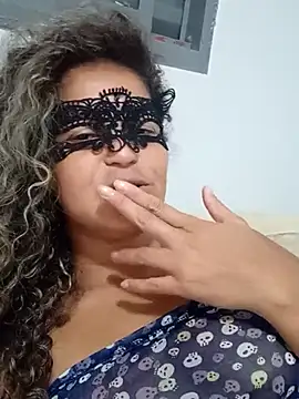 RaphinhaSanches webcam