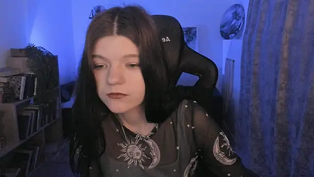 StasyaCollins webcam