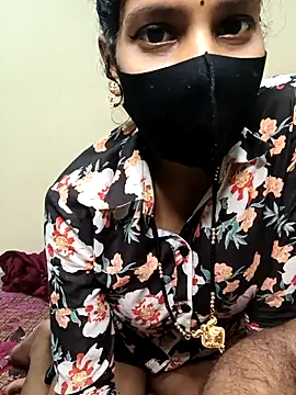 Desi_Hot_Queen webcam