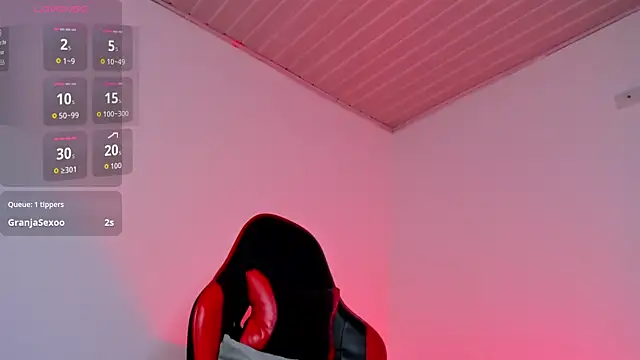 Amanda_Mooree webcam