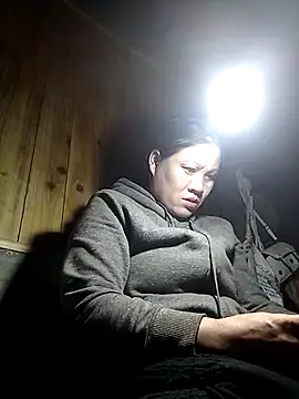 hey-bana webcam stripchat model stream image