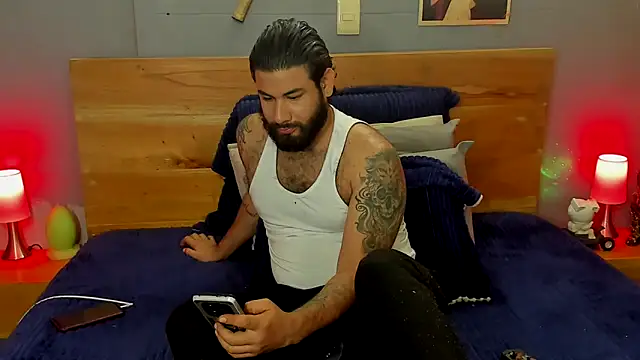 Prometeo-grizzly webcam