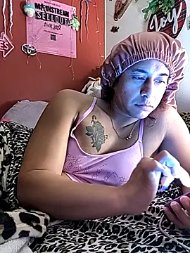 TranSexualJade95 webcam