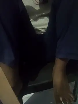 Chocopie_Girl webcam