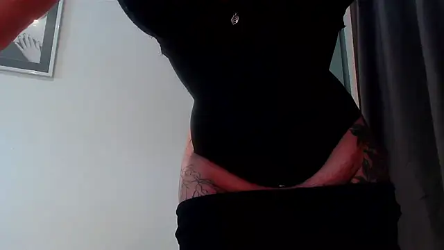 serena__vedette webcam