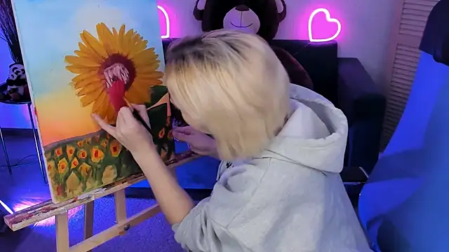 AuroraWrenfield webcam