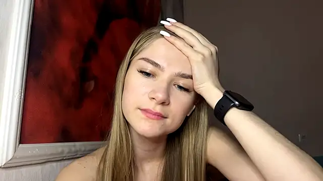 JesicaMortensen webcam