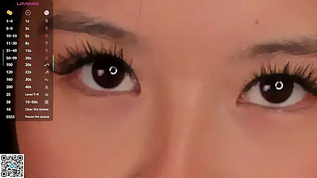 AlberthaEscue webcam