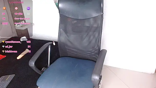 daphne_walton webcam