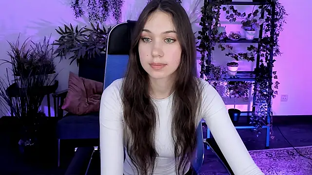 blossomvesper - BlossomVesper's free webcam - UK Sex Cams