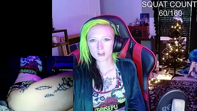 alicewonder09 webcam