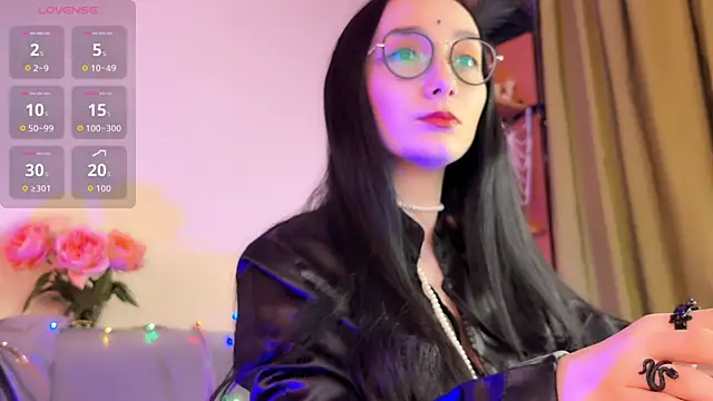 jinhee_noir - Jinhee_Noir's free webcam - UK Sex Cams