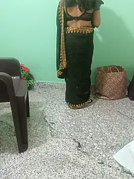 Webcam Model (Shanu_Shah)  is live.Free join now!