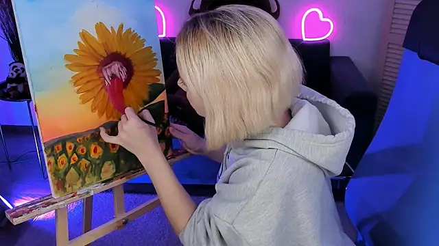 aurorawrenfield - AuroraWrenfield's free webcam - UK Sex Cams