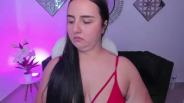 Gabriella_evans_ webcam