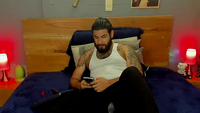 Prometeo-grizzly webcam