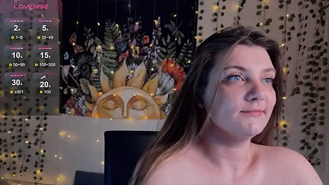 SweetyKatherine webcam