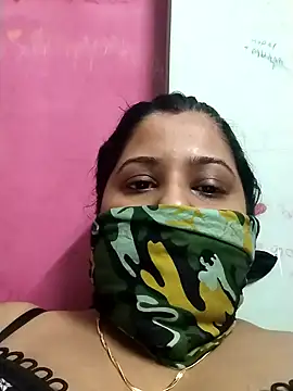 pinkisengupta webcam