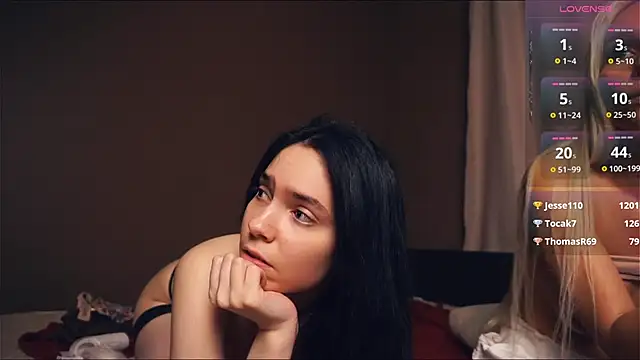 LorrieWilcinski webcam