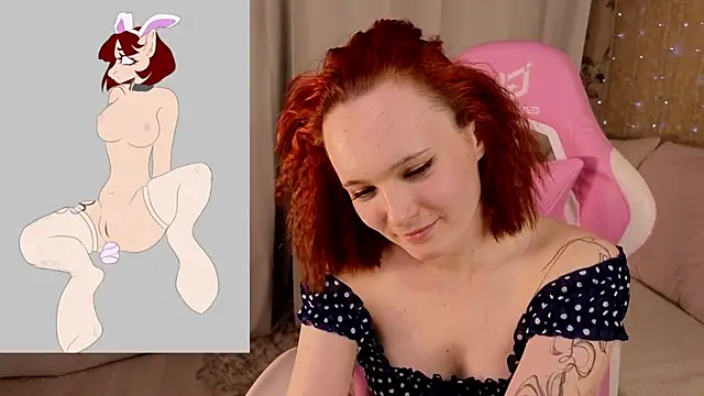 Sweet_tangerine___ webcam