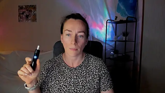 RebeccaMartinez webcam