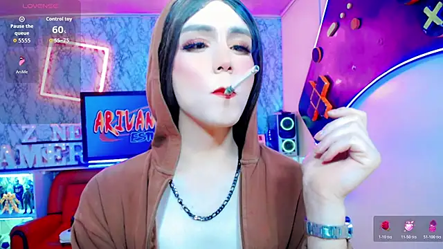 katalina-hot1 webcam