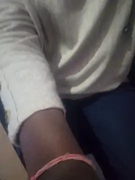 Chocopie_Girl webcam