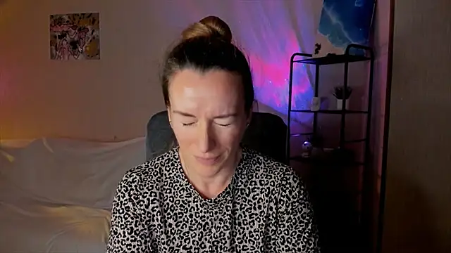 RebeccaMartinez webcam