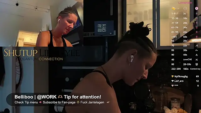 swingwingwomansweden (F milf) - P*ssy CLOSEUP!