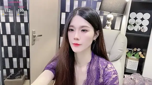 Yueyue-MM webcam