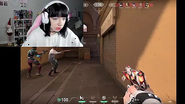 SweetieMollyy webcam