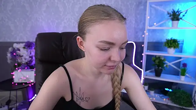 EmilySunshineS webcam