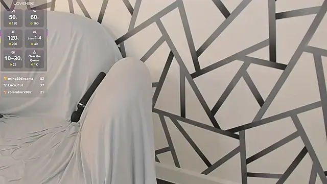 Michelle_Wilsson webcam