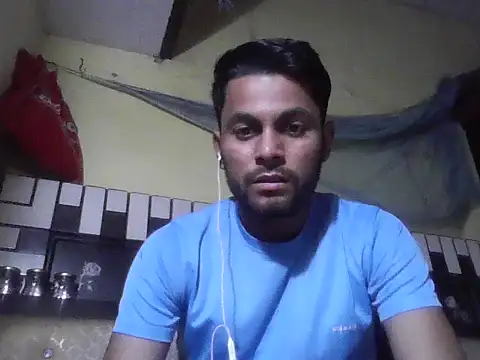 Stubborndesiboy webcam