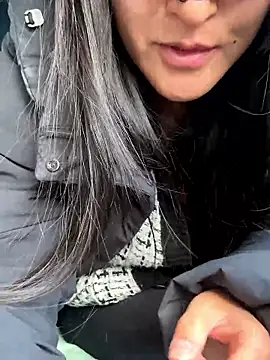 asiantina@xh (F milf) - Orgasme squirt fais moi jouir