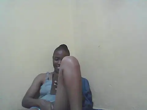 Smillie_prety webcam