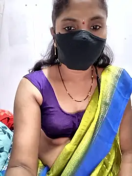 deepa-telugu143 webcam