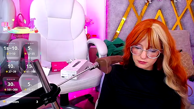 SussanHottye1_ webcam