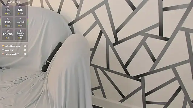 Michelle_Wilsson webcam