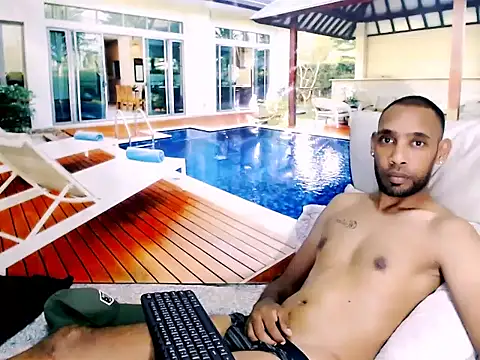 IndianMagicMike webcam stripchat model stream image