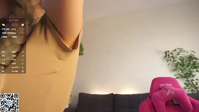 RoxannaCarver webcam