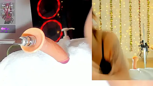 Kitty__Rose__ webcam