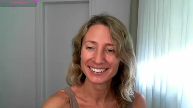 paevoa - Paevoa's free webcam