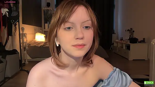 electric_babe webcam