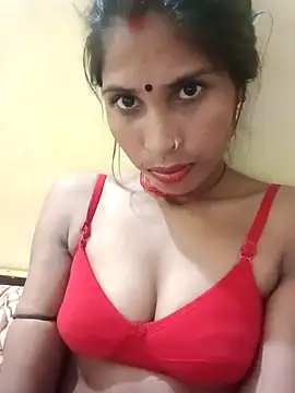 Veshali_Love143 webcam