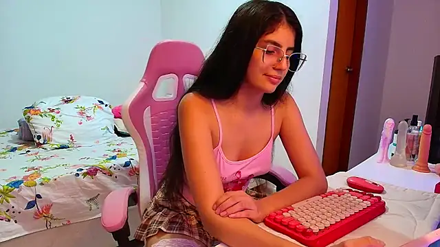 Julieta_Rose19 webcam