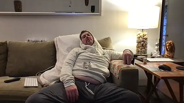 God_Of_ThundeRR webcam