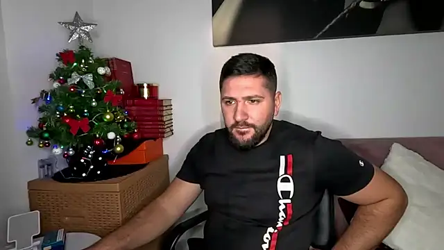 Gold_Alpha_Boy webcam