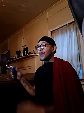 ThrowedWorldWide webcam